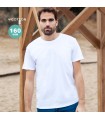 Camiseta Adulto Blanca Seiyo