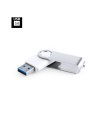 Memoria USB Brabam 16GB