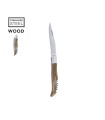 Corkscrew Pocket Knife Sparq