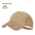 Gorra Poliéster 5 Paneles Dispart