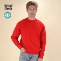 Volwassene Sweatshirt Skelton