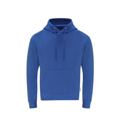 Sudadera Adulto con Capucha Dretius - Textil - PromoShark Gepersonaliseerde geschenken voor bedrijven